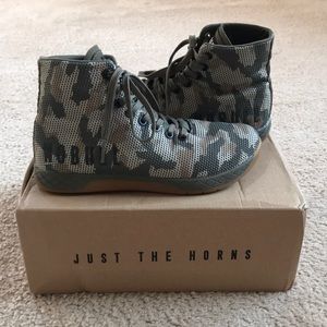 NOBULL SF Trainer High